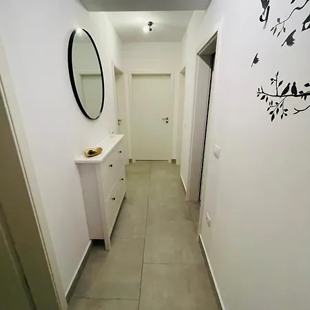 Apartman Geo Maison *