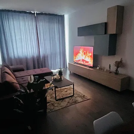Geo Maison Apartman *