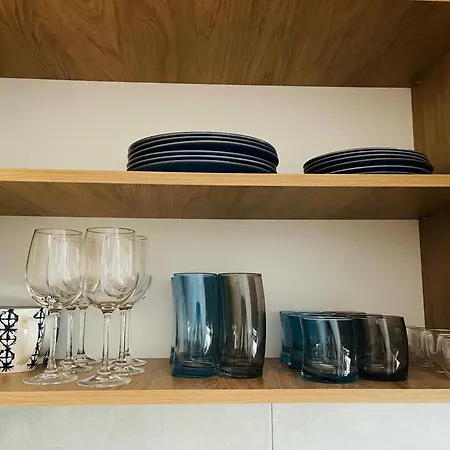 Geo Maison * Brassó