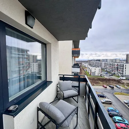 Geo Maison Apartman