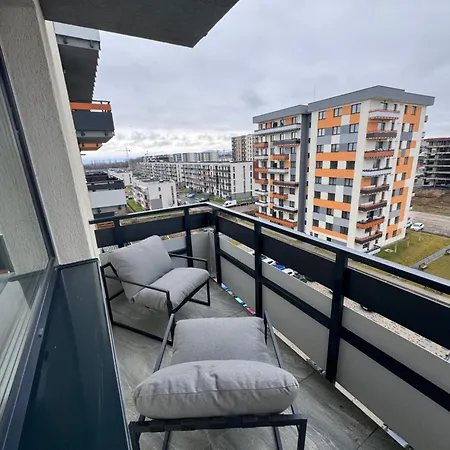 Geo Maison Apartman *