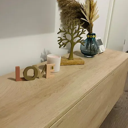 Apartman Geo Maison